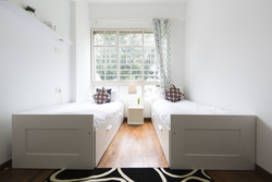 Hillview Residence (D23), Condominium #173675692